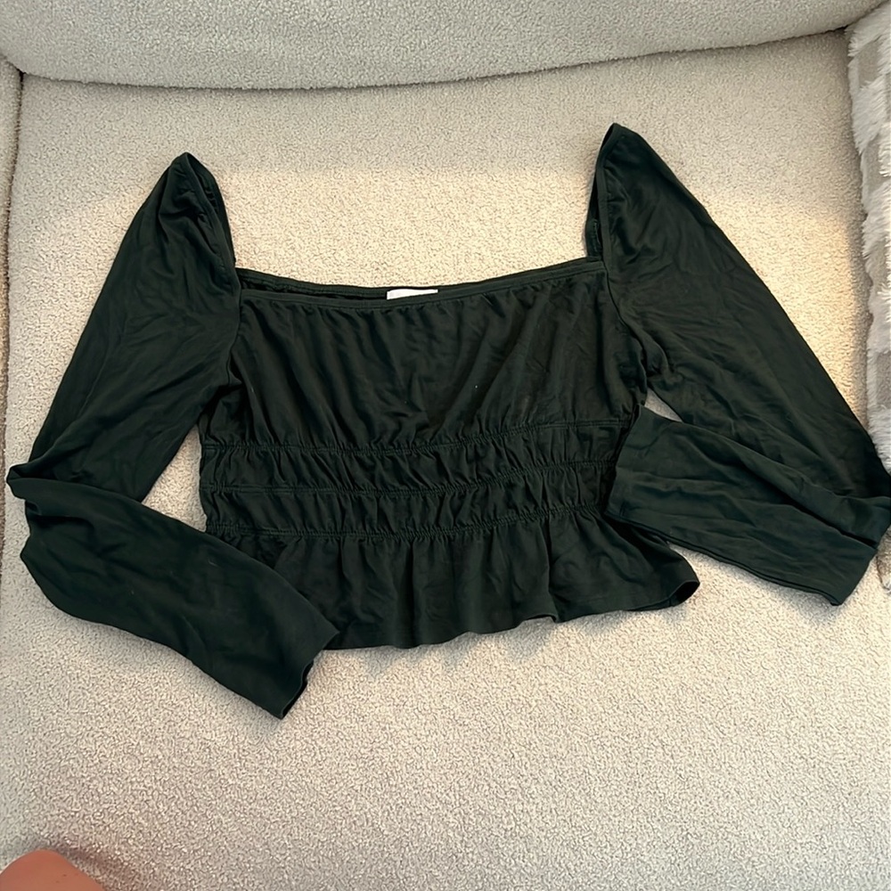 Women’s Blouse